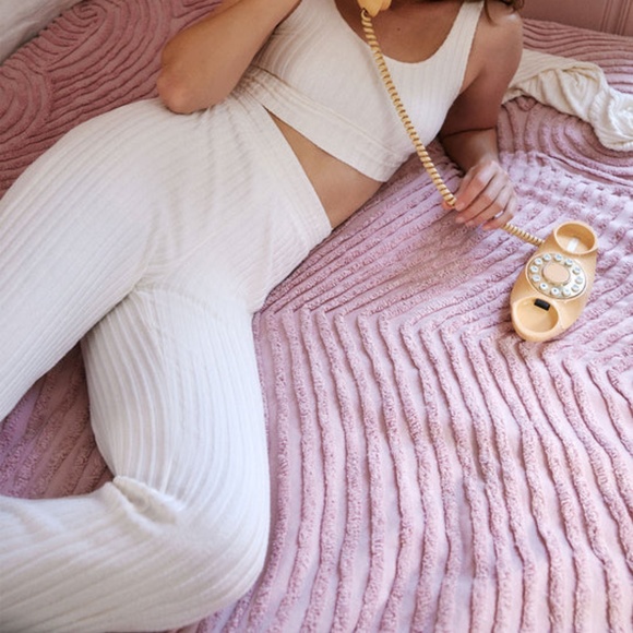 Z Supply Pants - ISO Z Supply Show Me Some Flair Pants in Bone